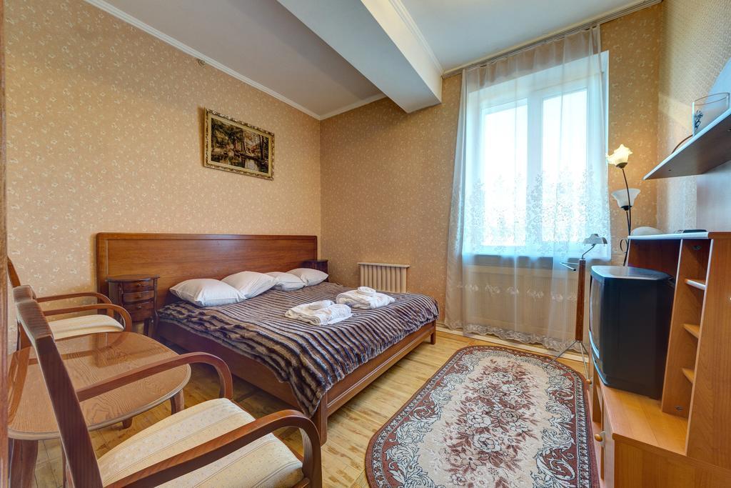 Aleksandria Hotel Kiev Extérieur photo