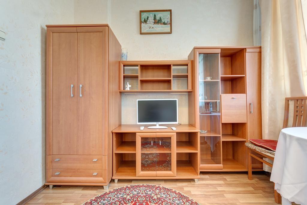 Aleksandria Hotel Kiev Extérieur photo