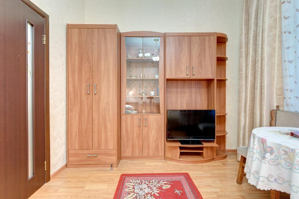 Aleksandria Hotel Kiev Extérieur photo