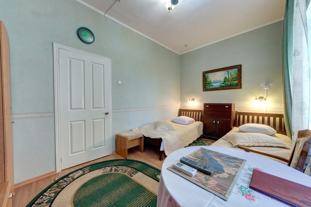 Aleksandria Hotel Kiev Extérieur photo
