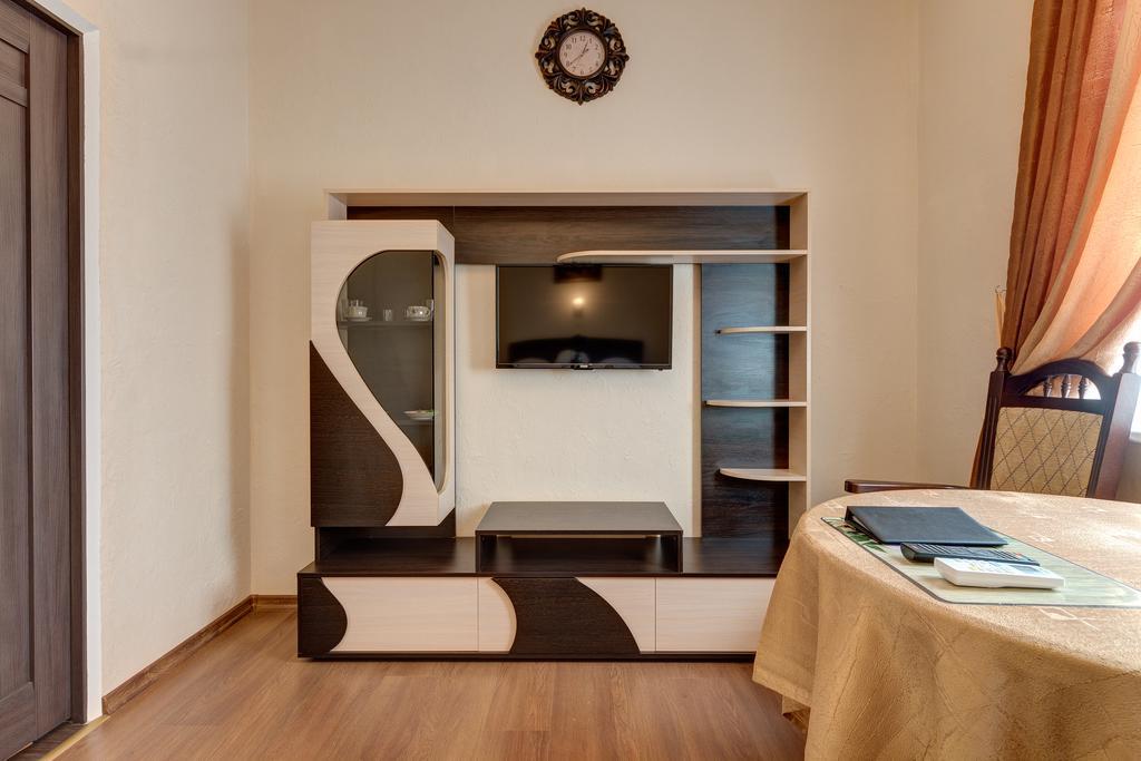 Aleksandria Hotel Kiev Extérieur photo