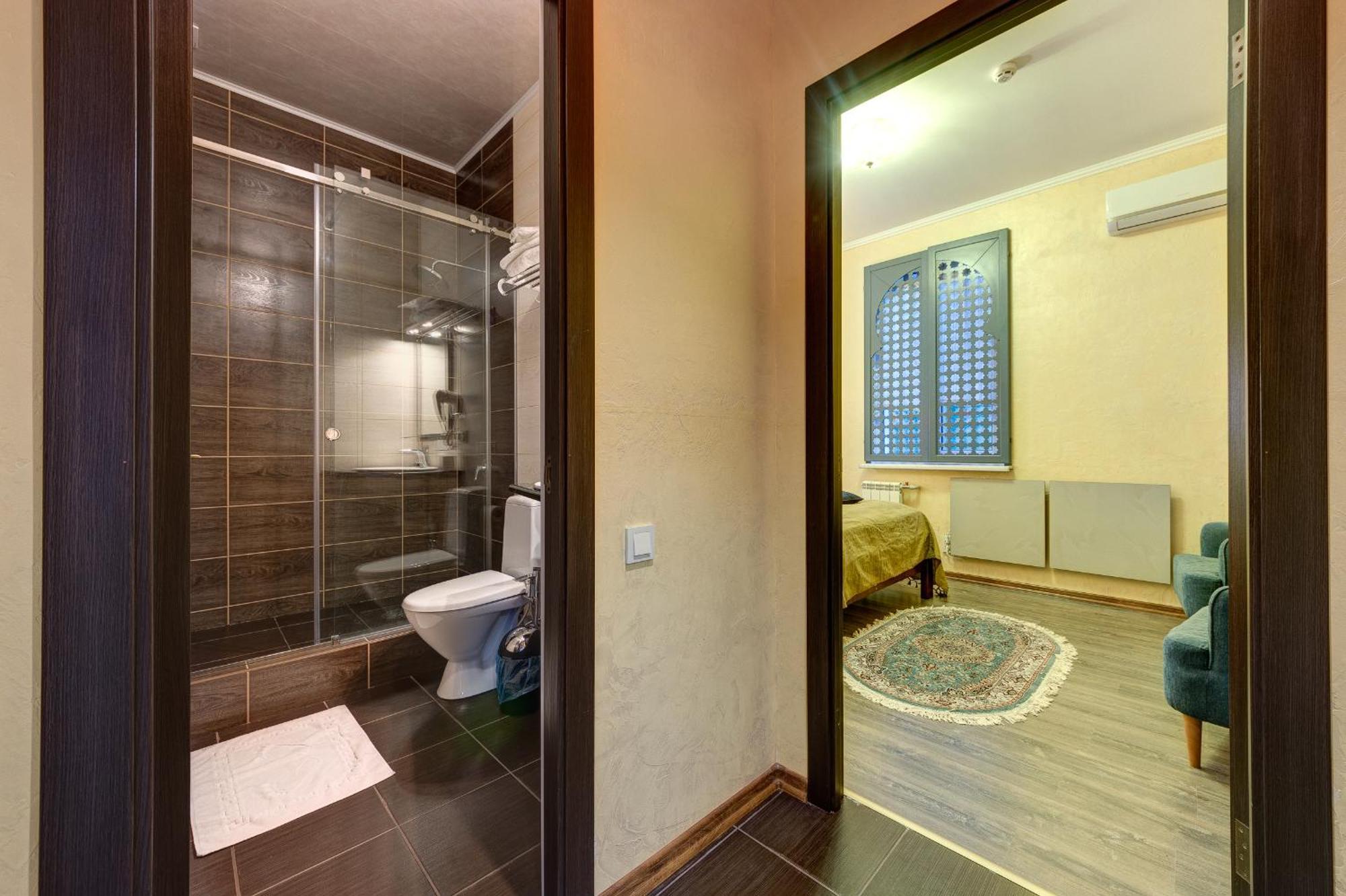 Aleksandria Hotel Kiev Extérieur photo